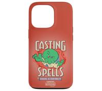 Carcasa para iPhone 13 Pro Minions & Monsters Goomi Casting Spells