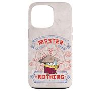 Carcasa para iPhone 13 Pro Minions & Monsters Master of Nothing