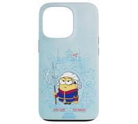 Carcasa para iPhone 13 Pro Minions & Monsters Royal Guard