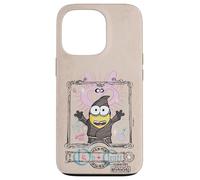 Carcasa para iPhone 13 Pro Minions & Monsters Spellcasting Craft