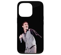 Carcasa para iPhone 13 Pro Mojado Mojado Mojado Sus Grandes Éxitos Tour Marti Pellow Live 1993