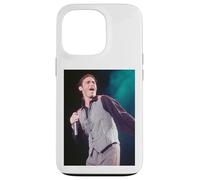 Carcasa para iPhone 13 Pro Mojado Mojado Mojado Vivir Sus Grandes Éxitos Tour Marti Pellow 1993