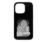 Carcasa para iPhone 13 Pro Monster - King Kong: una Leyenda Cobra Vida, Gris