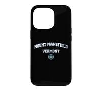 Carcasa para iPhone 13 Pro Monte Mansfield Vermont (VT)