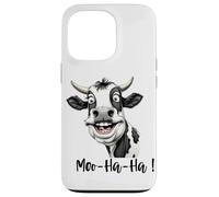 Carcasa para iPhone 13 Pro Moo-Ja-Ha