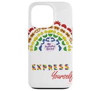 Carcasa para iPhone 13 Pro Mr Potato Head Pride Express Yourself