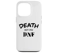 Carcasa para iPhone 13 Pro Muerte Antes de DNF
