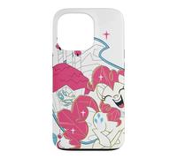 Carcasa para iPhone 13 Pro My Little Pony Dragons & Diamonds