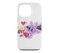 Carcasa para iPhone 13 Pro My Little Pony Forever Pony Love