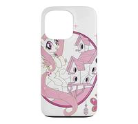 Carcasa para iPhone 13 Pro My Little Pony Pink Tree House