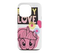 Carcasa para iPhone 13 Pro My Little Pony Pony Love