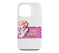 Carcasa para iPhone 13 Pro My Little Pony Vibe Check