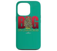 Carcasa para iPhone 13 Pro National Lampoon's Christmas Vacation Big on Christmas