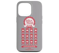 Carcasa para iPhone 13 Pro National Lampoon's Christmas Vacation Jelly of The Month
