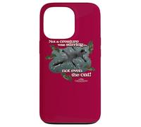 Carcasa para iPhone 13 Pro National Lampoon's Christmas Vacation Not a Creature
