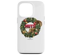 Carcasa para iPhone 13 Pro National Lampoon's Christmas Vacation Nuts About Christmas