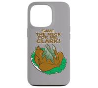Carcasa para iPhone 13 Pro National Lampoon's Christmas Vacation Save The Neck
