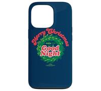 Carcasa para iPhone 13 Pro National Lampoon's Christmas Vacation To All a Good Night