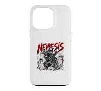Carcasa para iPhone 13 Pro Némesis Diosa De La Retribución Mitología Griega