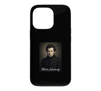 Carcasa para iPhone 13 Pro Nikolai Lobachevsky Matemáticas