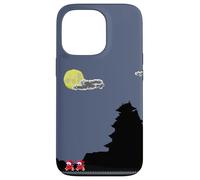 Carcasa para iPhone 13 Pro Ninja-Kid 05