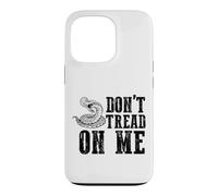 Carcasa para iPhone 13 Pro No me pises