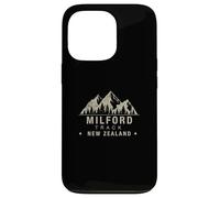 Carcasa para iPhone 13 Pro Nueva Zelanda Milford Track