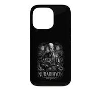 Carcasa para iPhone 13 Pro Nurarihyon El Gran Maestro De Toda La Leyenda Yokai