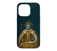 Carcasa para iPhone 13 Pro NYC Statue of Liberty Inspired from Royal Art Abstract Cool