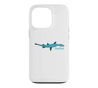 Carcasa para iPhone 13 Pro Oarfish Doomsday Fish Deep Sea Regalecidae