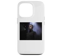 Carcasa para iPhone 13 Pro Oasis Live Noel Gallagher Excava tu Soul Era 2009