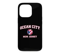 Carcasa para iPhone 13 Pro Ocean City Nueva Jersey (Nueva Jersey)