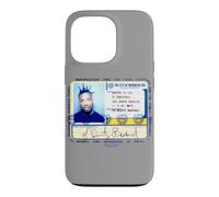 Carcasa para iPhone 13 Pro ODB OL Dirty Ba-ard ID Retorno 36 Cámaras Arte Wu Tang Zoo