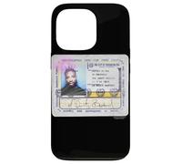 Carcasa para iPhone 13 Pro ODB OL Dirty Ba-ard ID Retorno 36 Cámaras Brooklyn Zoo Raw
