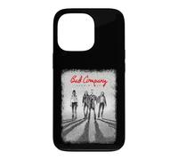 Carcasa para iPhone 13 Pro Oficial Bad Company Burning Sky Iconic Cover