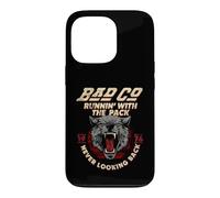 Carcasa para iPhone 13 Pro Oficial Bad Company Never Looking Back Running Pack