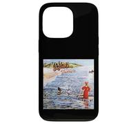 Carcasa para iPhone 13 Pro Oficial Genesis Foxtrot Album Cover