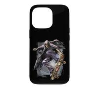 Carcasa para iPhone 13 Pro Oficial Spiral Soul Boarder Gothic Fantasy