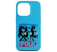Carcasa para iPhone 13 Pro Oficial The Police Sunglasses Artwork