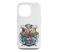 Carcasa para iPhone 13 Pro Orden Antigua del Shellback