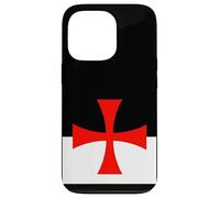 Carcasa para iPhone 13 Pro Orden templario