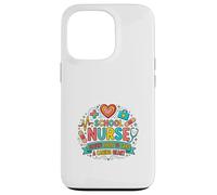 Carcasa para iPhone 13 Pro Orientación de Apoyo Educativo Diseño de estrategias de enseñanza