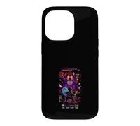 Carcasa para iPhone 13 Pro Padre Gamer Privación Sueño 3AM Humor Design