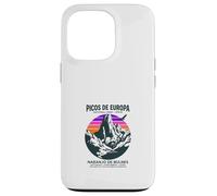 Carcasa para iPhone 13 Pro Parque Nacional Picos de Europa Naranjo de Bulnes España