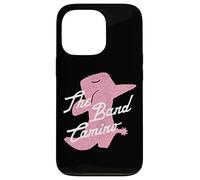 Carcasa para iPhone 13 Pro Patín para Botas Camino de The Band