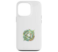 Carcasa para iPhone 13 Pro Patinete de Rueda Completa Speed Motion Urban Design