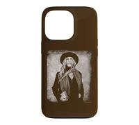 Carcasa para iPhone 13 Pro Patti Smith Banga Era Retrato Lynn Goldsmith Colección