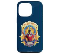 Carcasa para iPhone 13 Pro Peacemaker Let's Go!