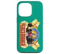 Carcasa para iPhone 13 Pro Peacemaker Main Crew