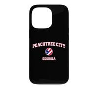 Carcasa para iPhone 13 Pro Peachtree City Georgia (Georgia)